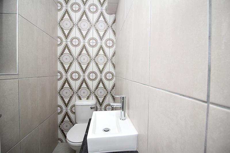 3 Bedroom Property for Sale in Fraaiuitsig Western Cape